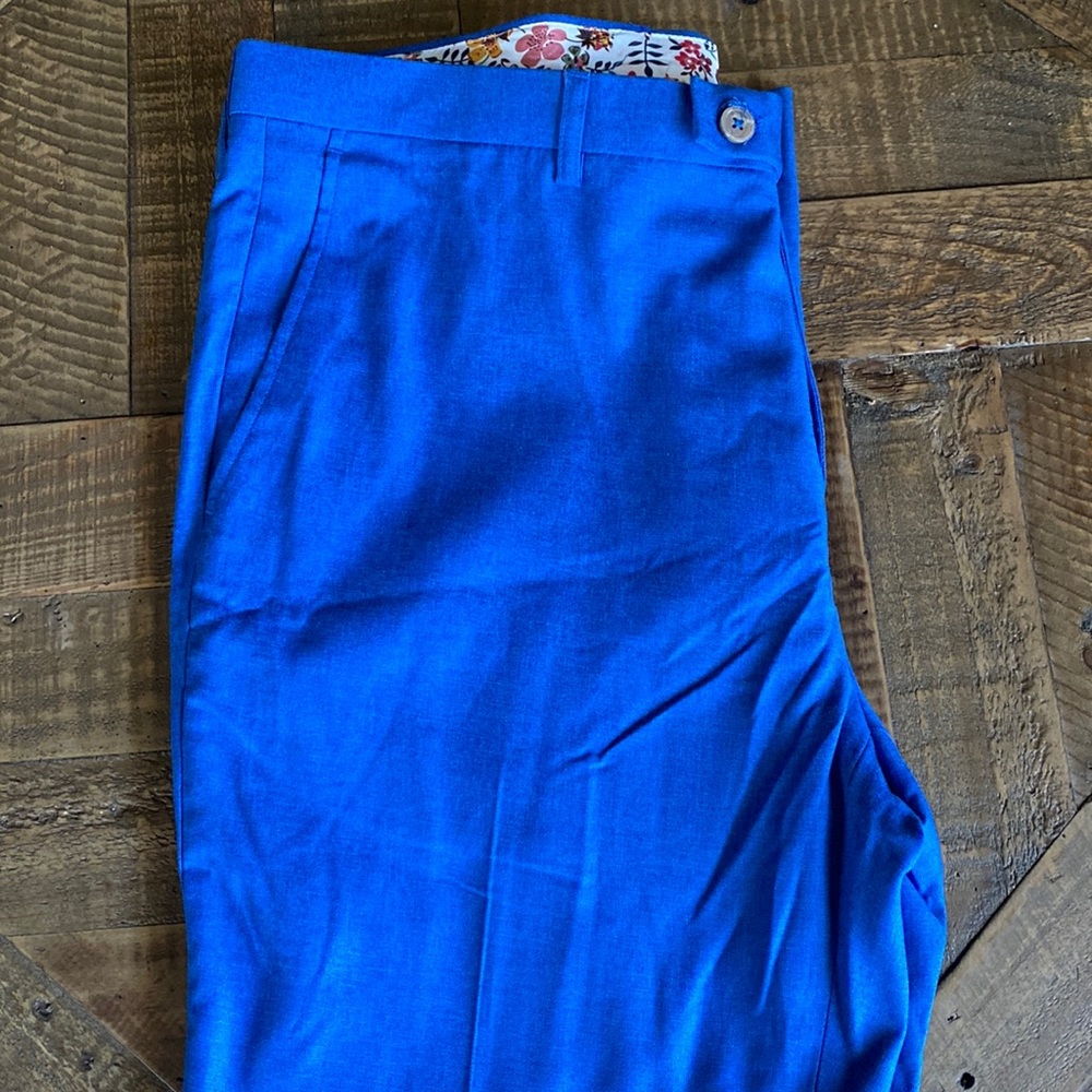 Mens dress pants